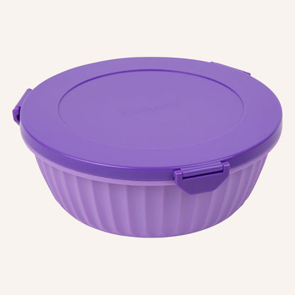 Yumbox Poke Bowl, Maui Purple