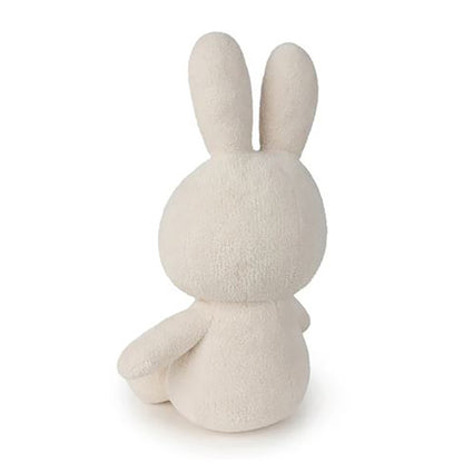 Miffy Terry Rabbit Soft Toy, 50 cm - Cream