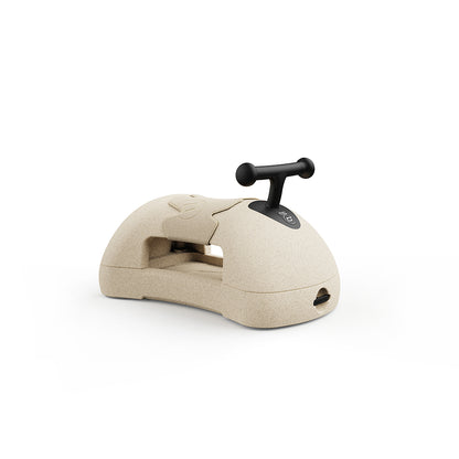 Scoot and Ride My First Babywalker &amp; Ride-On, 3-in-1 Scooter – Sand