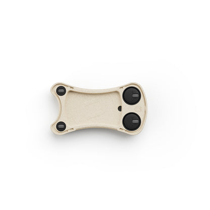 Scoot and Ride My First Babywalker &amp; Ride-On, 3-in-1 Scooter – Sand