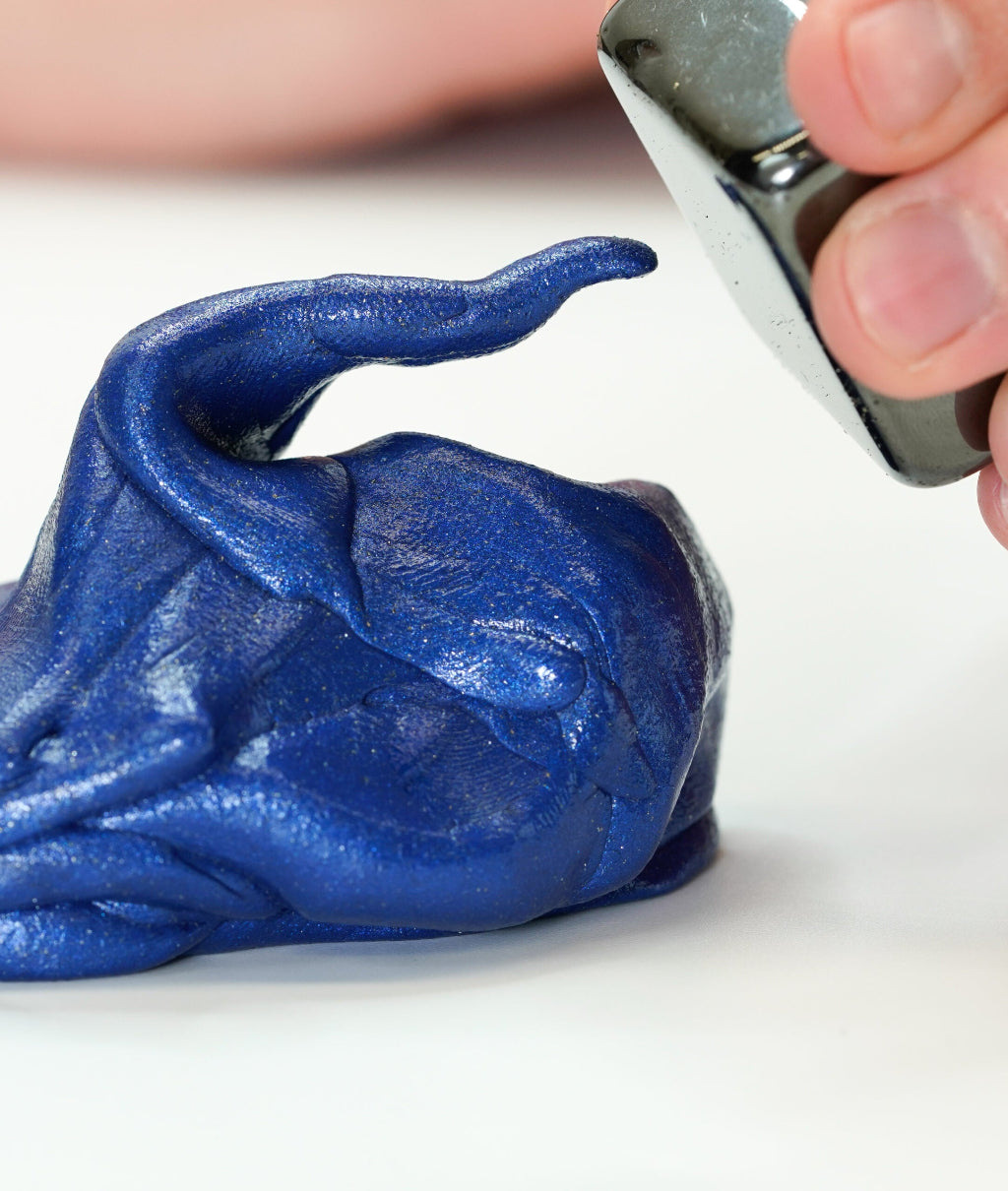 Crazy Aarons slim, magnetisk - Tidal Wave