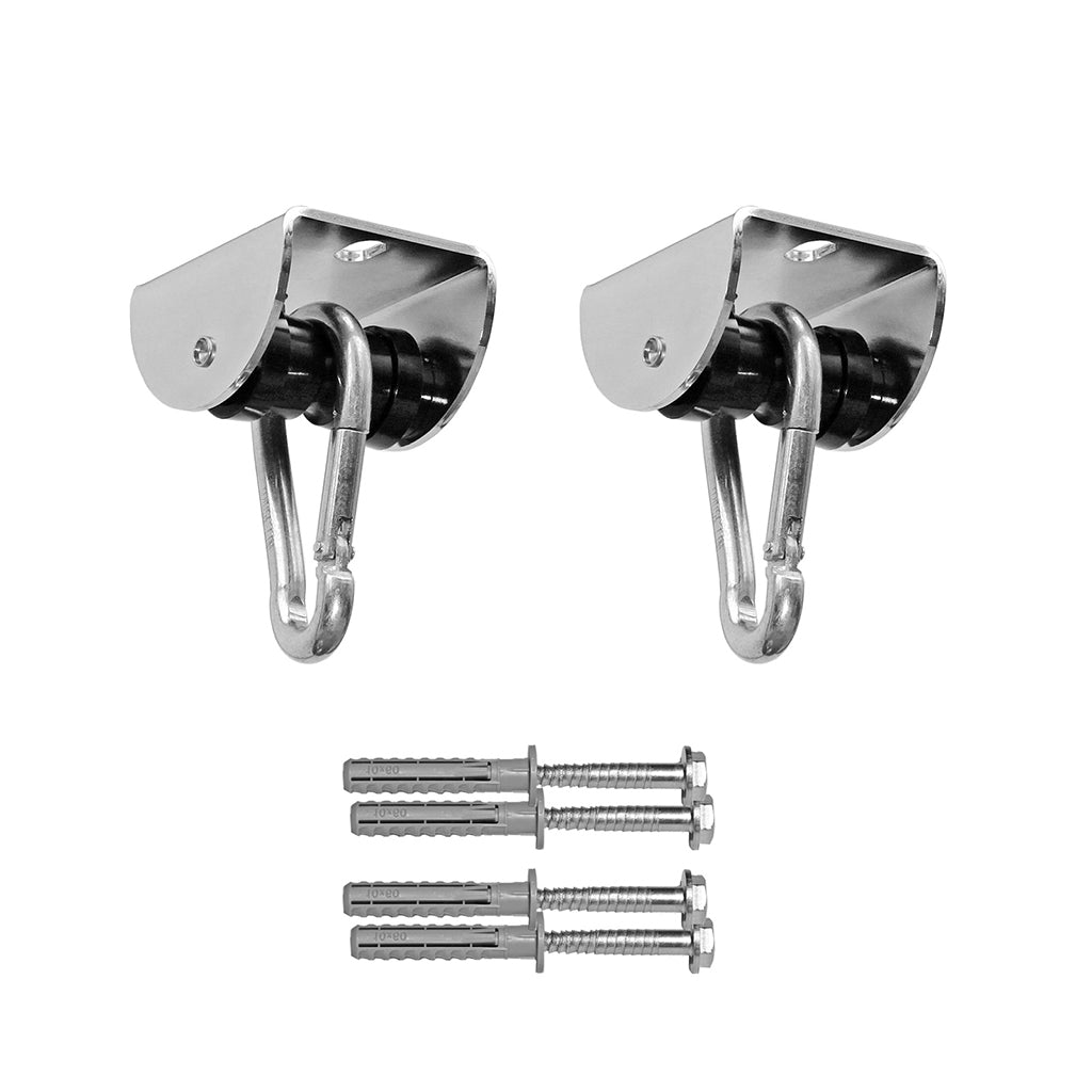 Lillagunga Marathon Swing hangers, Beton