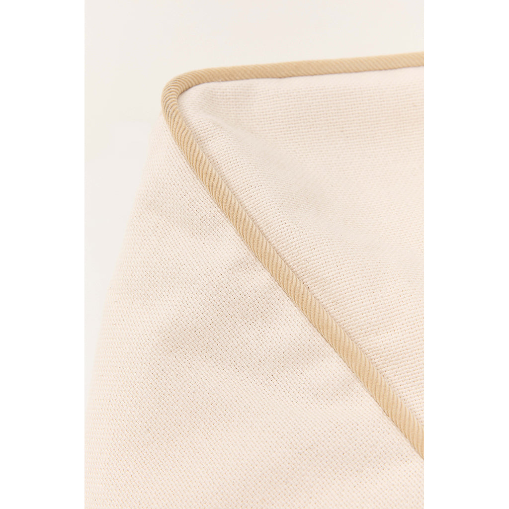 Nobodinoz Marlow Kids Bean Bag, Natural