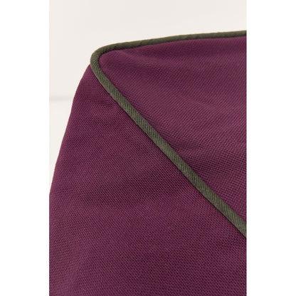 Nobodinoz Marlow Kids Bean Bag, Prune