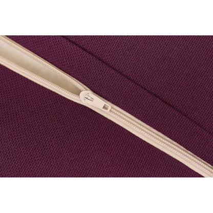 Nobodinoz Marlow Kids Bean Bag, Prune