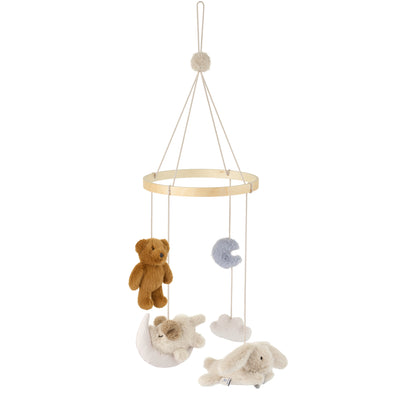 Liewood Meli Baby Decoration Mobile - Mist mix