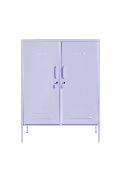 Mustard Made The Midi Cabinet, Lilac