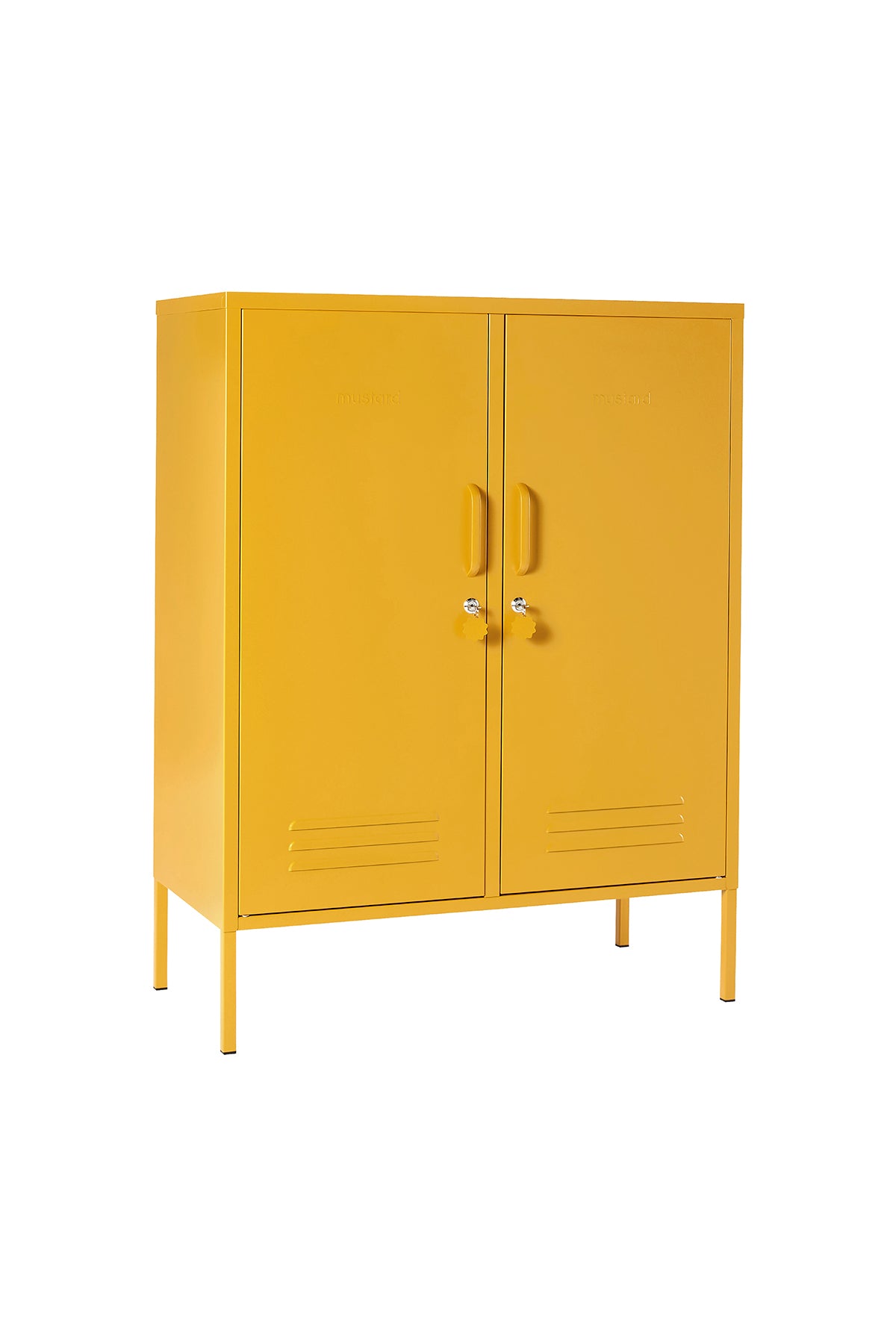 Mustard Made The Midi Cabinet, Mustard