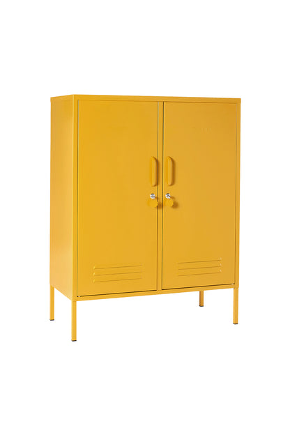 Mustard Made The Midi Cabinet, Mustard