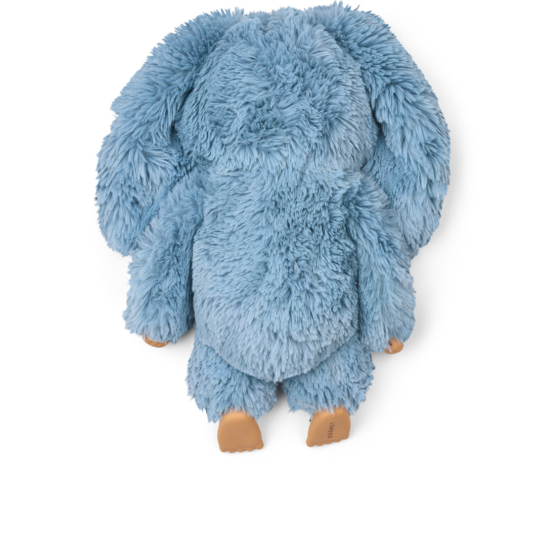 Liewood Miko Rocco Plush Doll - Beach Blue
