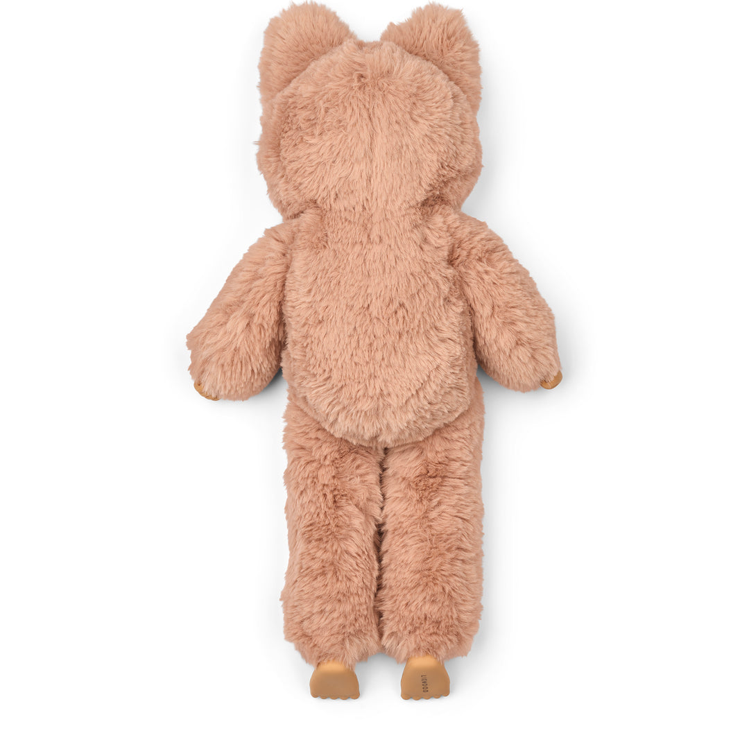 Liewood Misa Cleo Plush Doll – Pale Tuscany