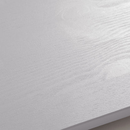 By Aulum Vangså Shelf Unit with Storage, H: 179 x W: 83 cm - Mushroom