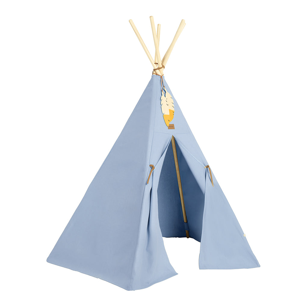 Nobodinoz tipi, Nevada - Baltic blue