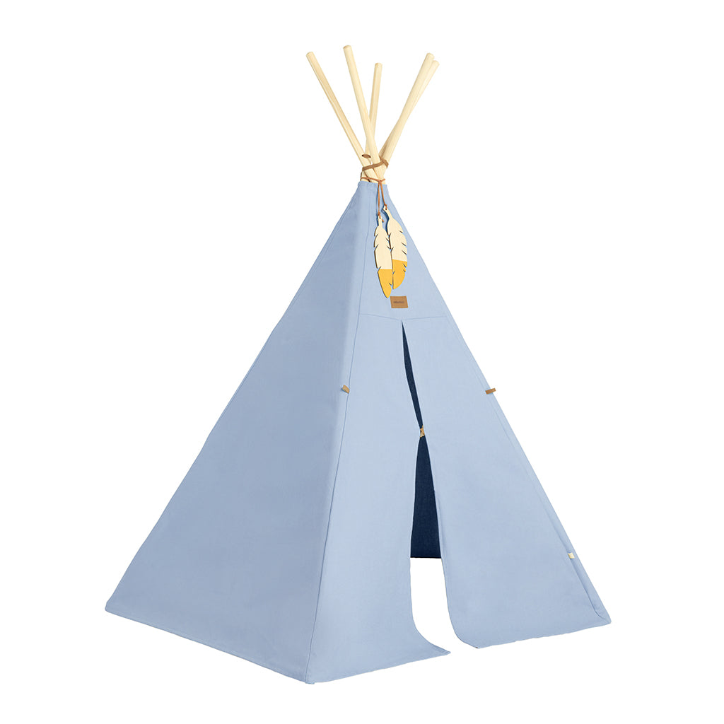 Nobodinoz Teepee, Nevada - Baltic Blue