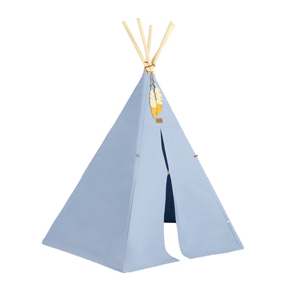 Nobodinoz Teepee, Nevada - Baltic Blue
