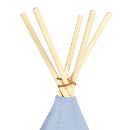 Nobodinoz Teepee, Nevada - Baltic Blue