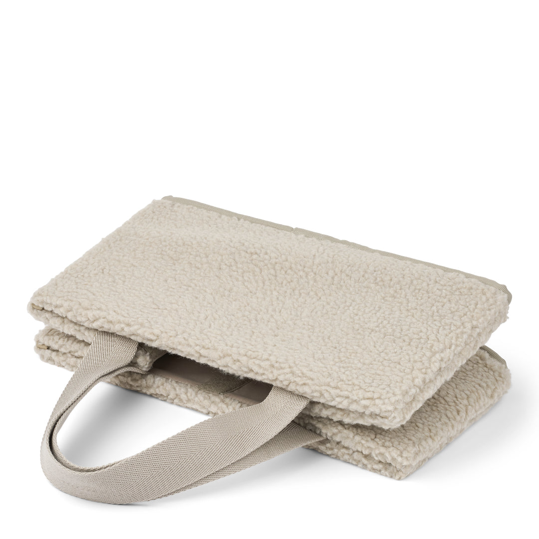 Liewood Nola Pile Organizer Caddy - Mist