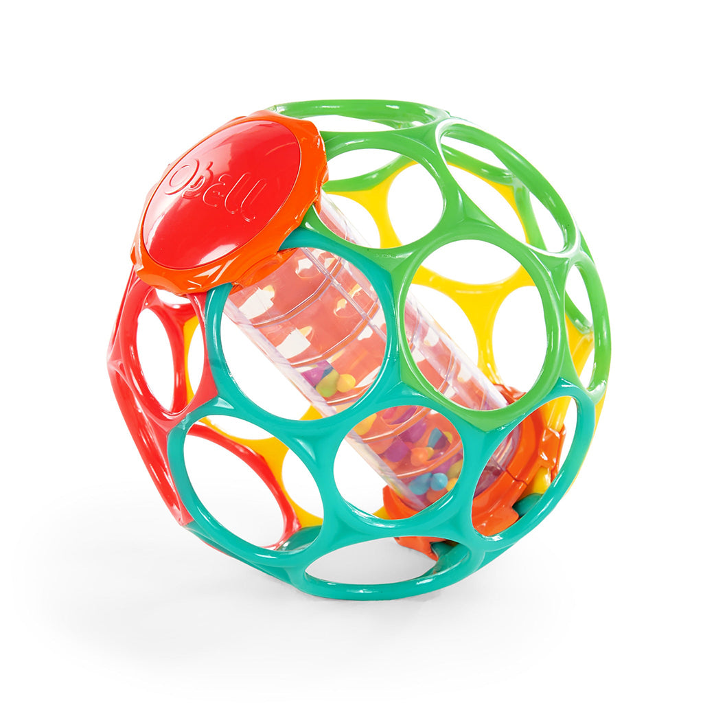 Oball Motor Skills Ball - Oball Rainstick