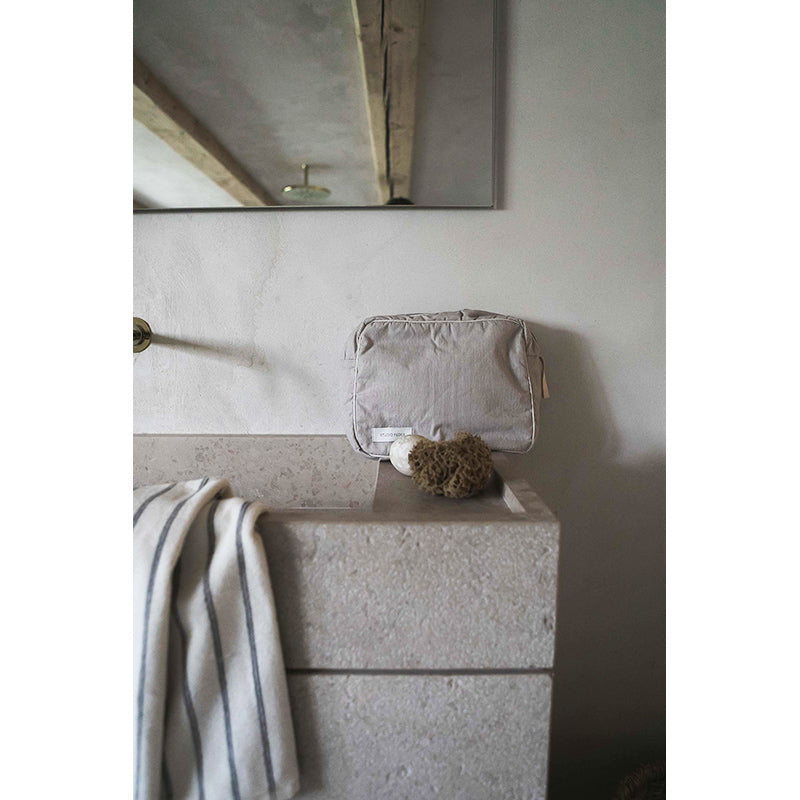 Studio Feder toilettaske, Ofelia - Delicato