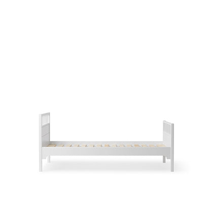 Oliver Furniture Seaside Bed – White