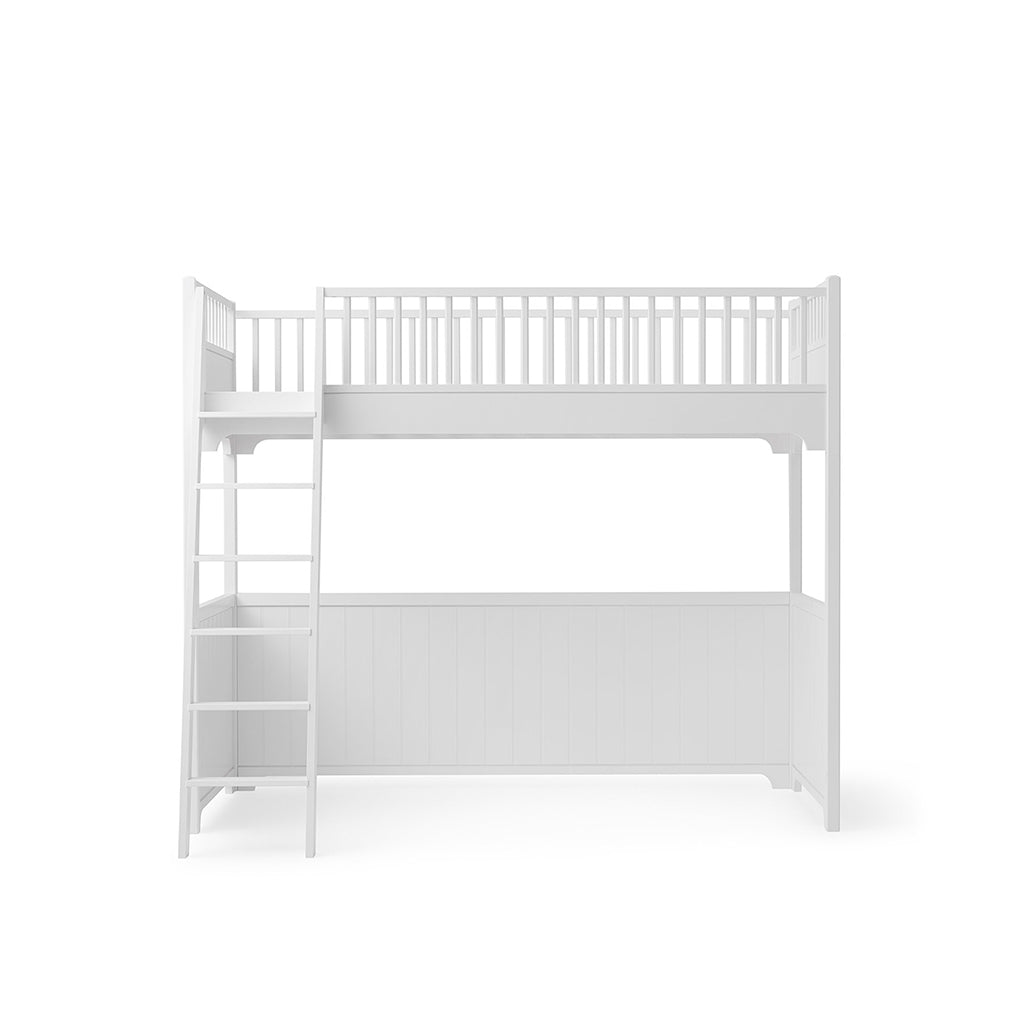Oliver Furniture Classic Seaside High Bed