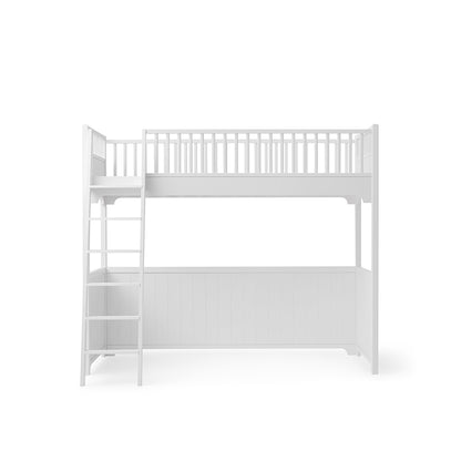 Oliver Furniture Classic Seaside High Bed