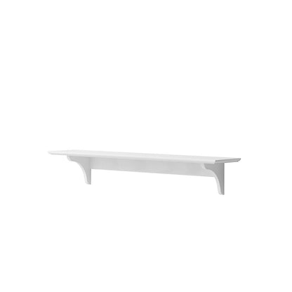 Oliver Furniture Seaside Shelf with Hooks