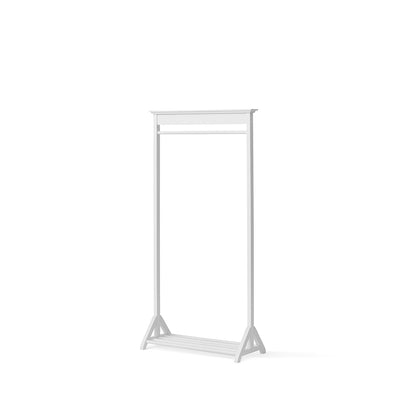 Oliver Furniture Seaside Wooden Clothing Rack