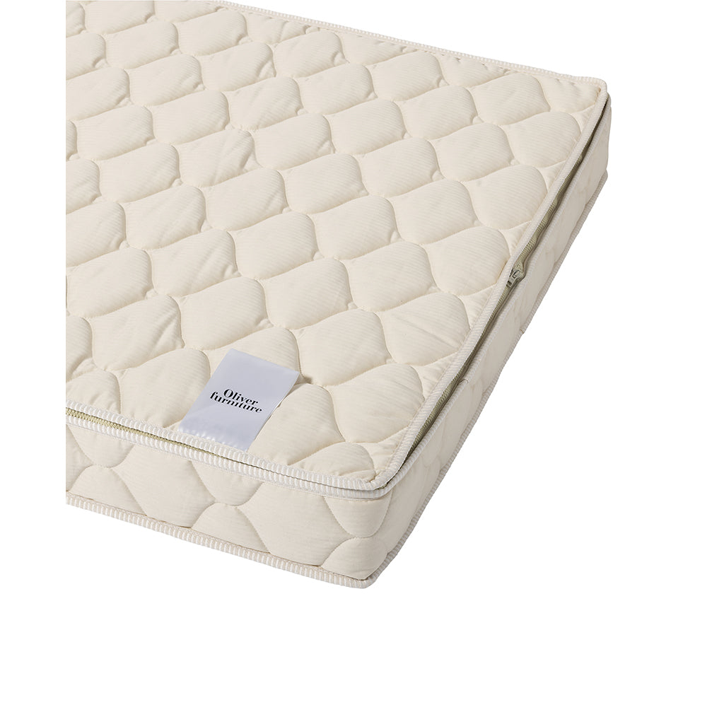 Oliver Furniture, Mattress for All Seaside Classic Beds - 90 x 200 cm