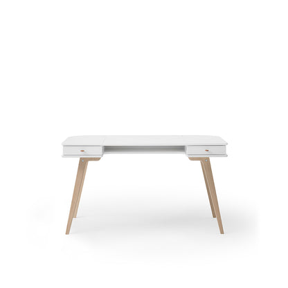 Oliver Furniture Wood Desk, 72.6 cm