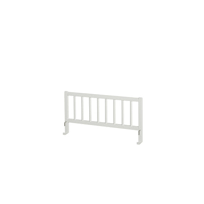 Oliver Furniture Wood Original Bed Rail, White