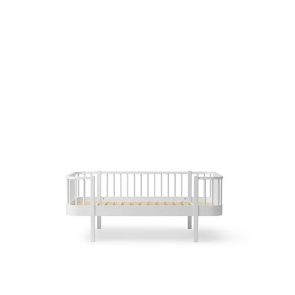Oliver Furniture, Wood Original, junior sofaseng - Hvid
