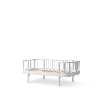 Oliver Furniture, Wood Original, junior sofaseng - Hvid