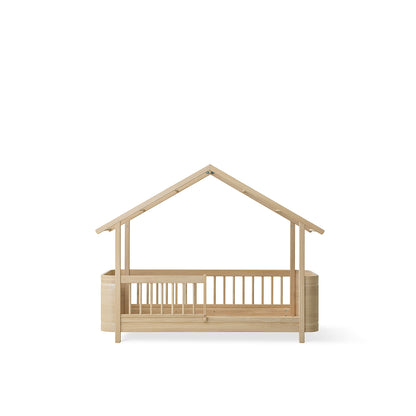 Oliver Furniture, Wood Mini+ Husseng - Eg