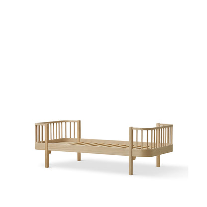 Oliver Furniture, Wood Original, seng - Eg
