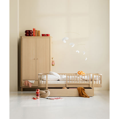 Oliver Furniture, Wood Original, sofaseng - Eg