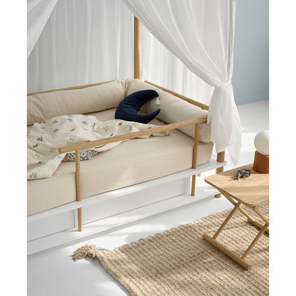 Oliver Furniture, Camp Bed Canopy - Sahara