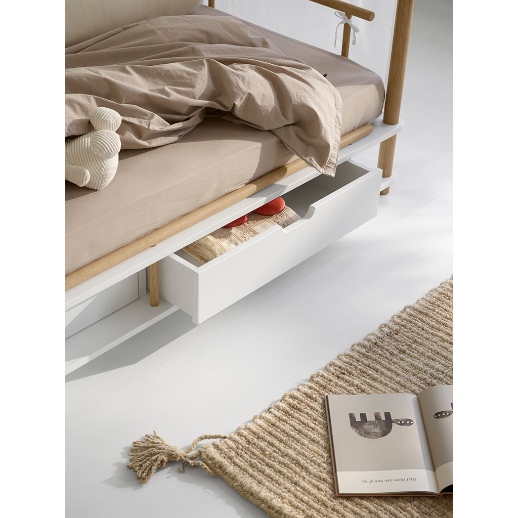 Oliver Furniture, Camp Bed Canopy - Kyoto