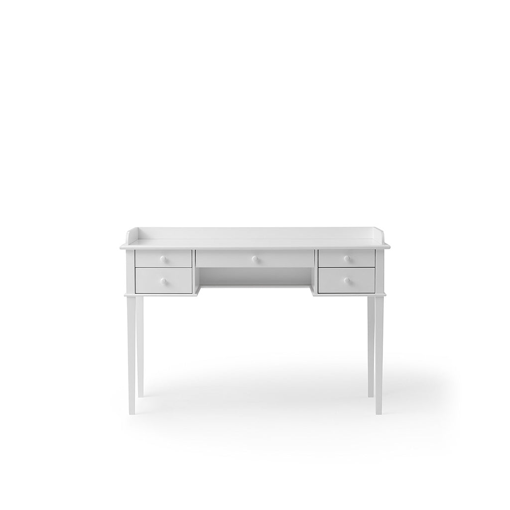 Oliver Furniture Seaside Desk, Adult
