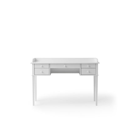 Oliver Furniture Seaside Desk, Adult