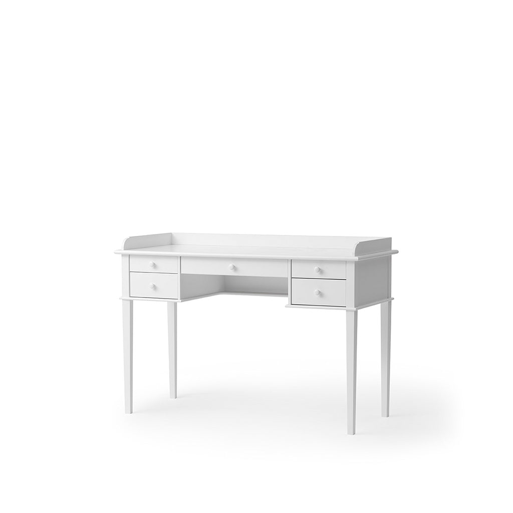 Oliver Furniture Seaside Desk, Adult