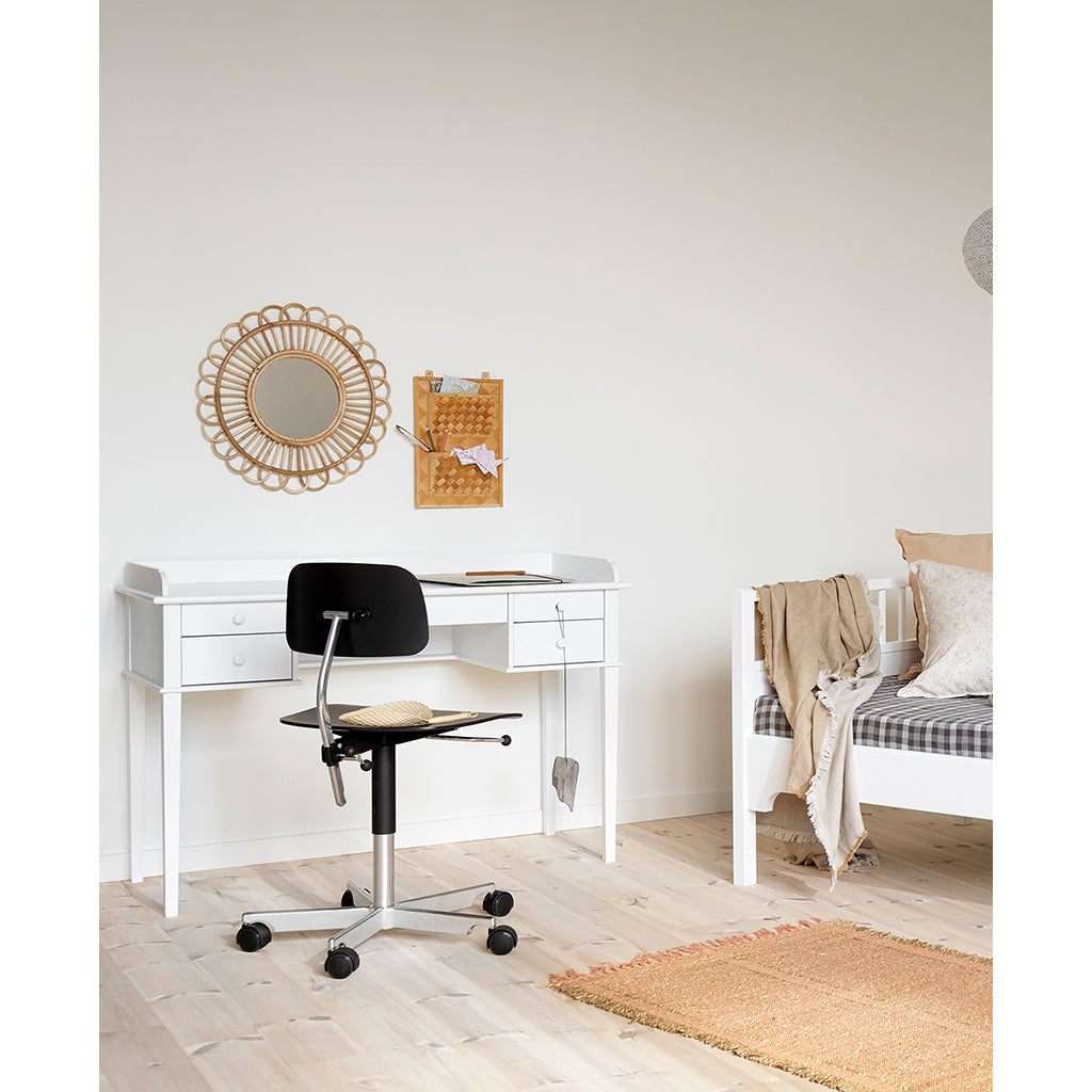 Oliver Furniture Seaside Desk, Adult