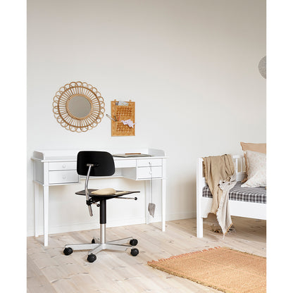 Oliver Furniture Seaside Desk, Adult