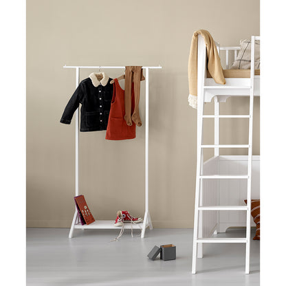 Oliver Furniture Seaside Wooden Clothing Rack