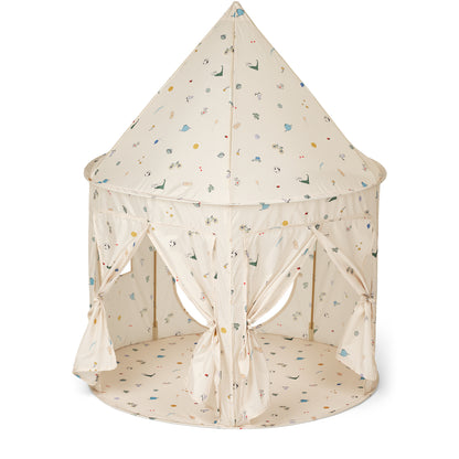 Liewood Oaks Pop-Up Play Tent – Tamtam / Sandy