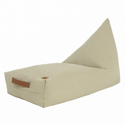 Nobodinoz sækkestol, Oasis - Laurel green