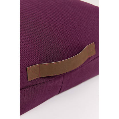 Nobodinoz Beanbag Chair, Oasis - Prune