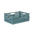 Gergerland foldekasse, Size 2 - Ocean Green