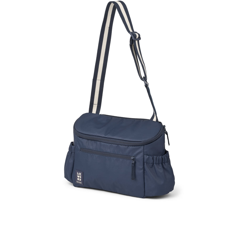 Liewood Olivie Organizer Bag - Classic Navy