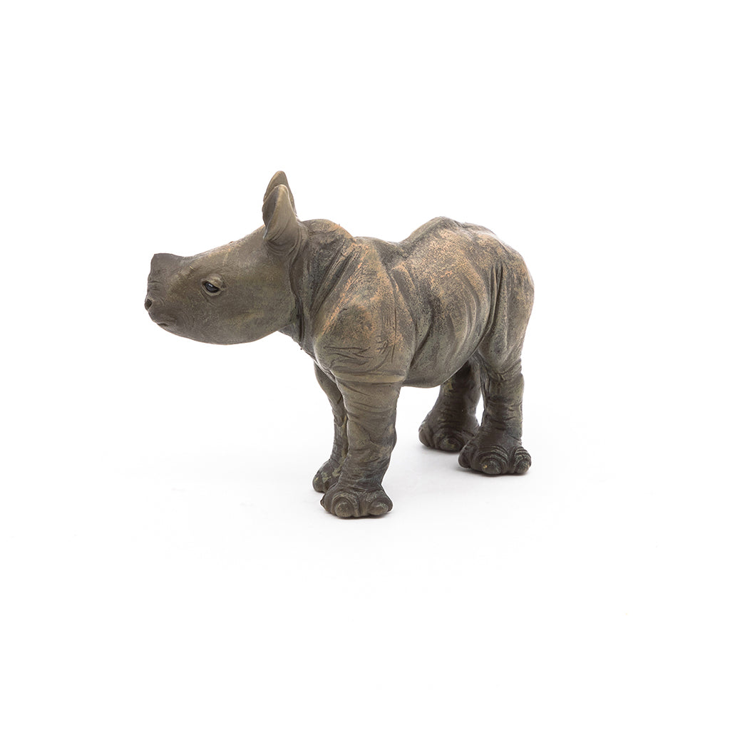 Papo Rhino Calf